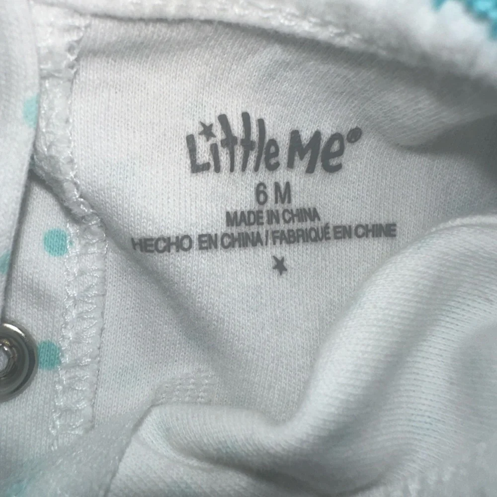 Little Me adorable dress
